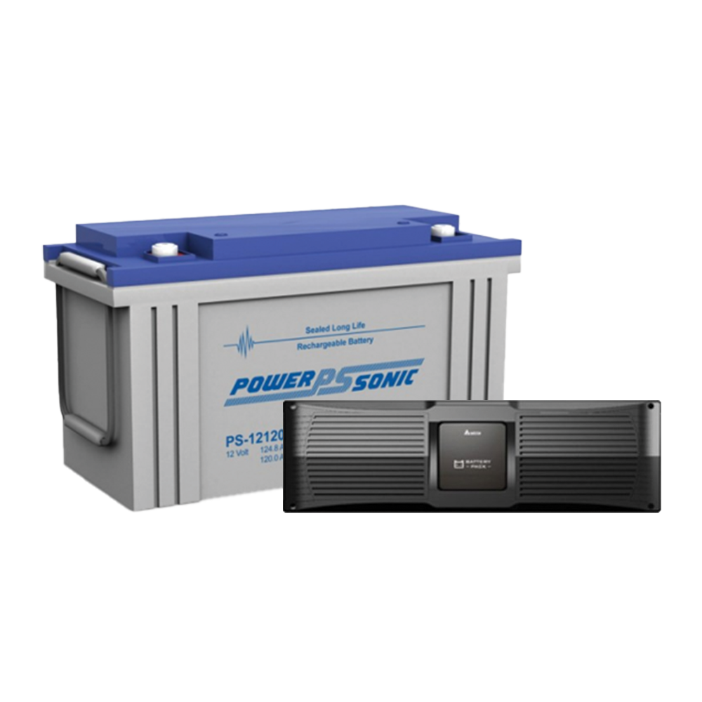 UPS Replacement Batteries